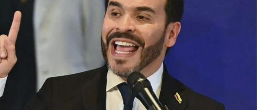 Presidente De La Espriella exige control sobre recursos públicos en San Andrés ante crisis hospitalaria y cuestiona gestión local