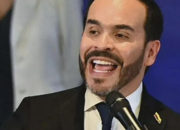 Abelardo De La Espriella arremetió contra gobernadora y representante