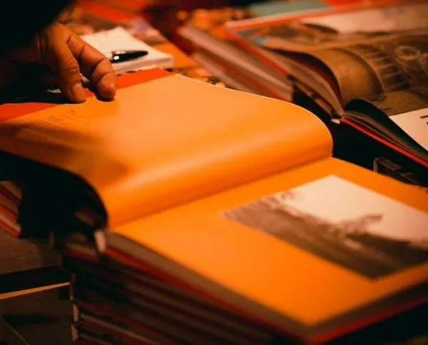 La Feria del Libro de Manizales busca refugio en la lectura tras el terremoto