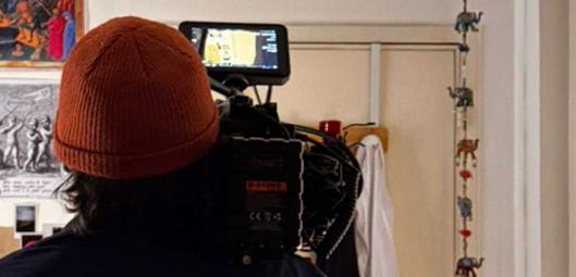 Convocatoria abierta a IMAGINATÓN XVII: maratón nacional de cortometrajes de un minuto durante BOGOSHORTS 2024 en Bogotá