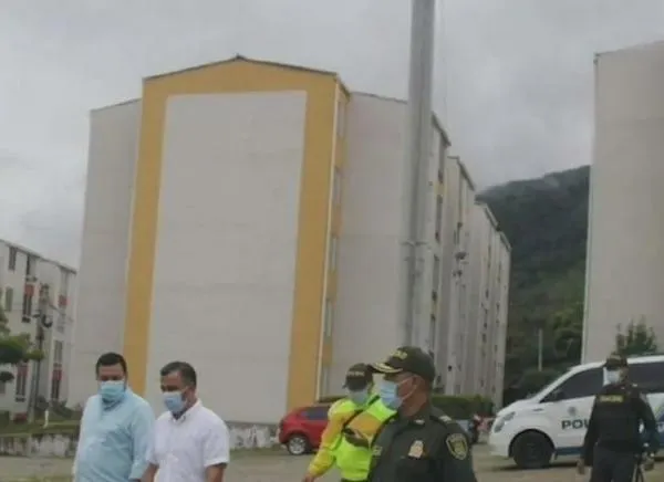 Tragedia en el sur de Ibagué: brutal ataque terminó en muerte