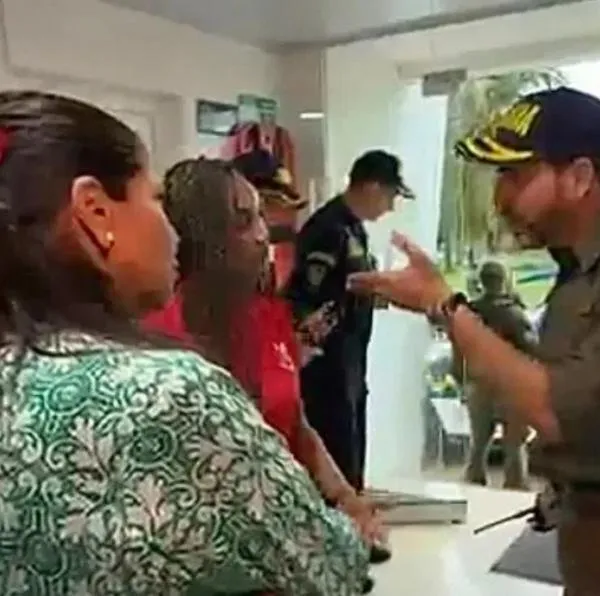 Conozca los perfiles, estudios y amplia trayectoria política de la gobernadora de San Andrés, Girley Ordóñez, y la congresista Elizabeth Jay-Pang.   