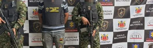 Ciudadano liberado tras secuestro bajo modalidad de falso servicio en Valledupar; investigan nexos con ACSN