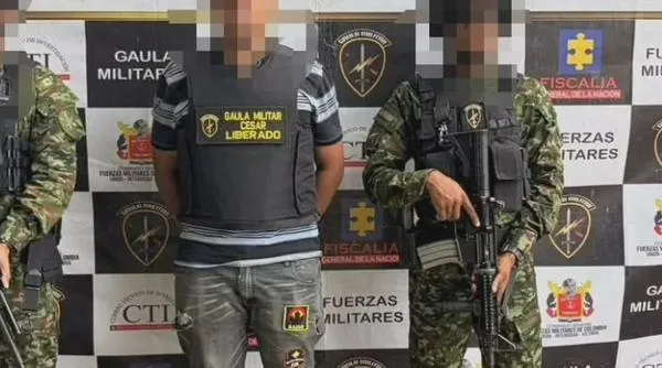 Lo citaron en el cementerio para una oferta laboral y terminó secuestrado en Valledupar: así fue rescatado