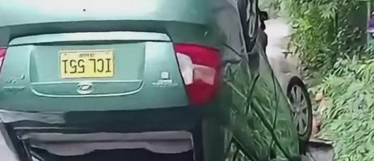 Accidente en la vía al Cañón del Combeima en Ibagué genera restricciones de tránsito y activa presencia de autoridades