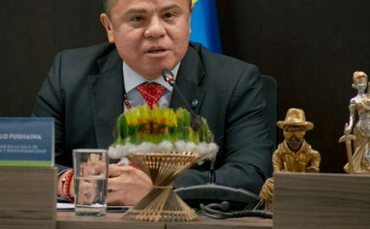 JEP imputa a exintegrantes de las Farc por crímenes de guerra contra cinco pueblos indígenas en la Amazonía y Orinoquía