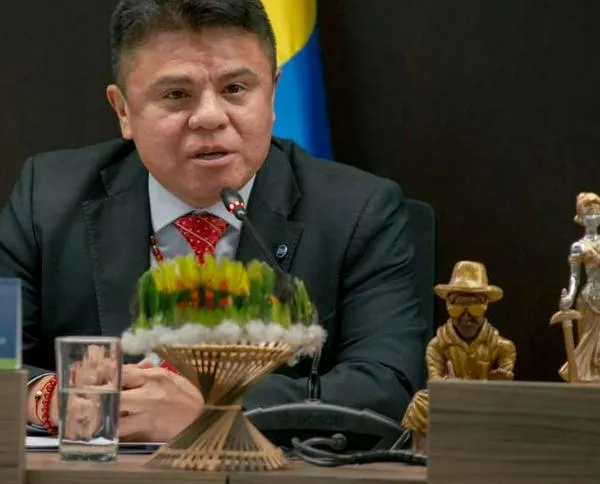 Atacar a una autoridad indígena compromete la vida de todo un pueblo: magistrado de la JEP