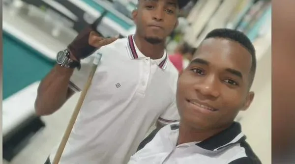 Cesarense fue asesinado y su hermano quedó grave tras oponerse al robo de una motocicleta en La Guajira
