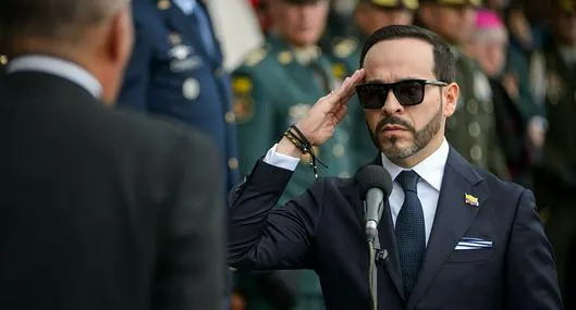 🔴[EN VIVO]: Abelardo de la Espriella se dirige al país: expectativa por nuevos anuncios del presidente