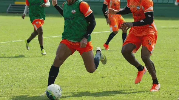 ¡A sumar en la altura! Alianza Valledupar visita a Deportivo Pasto en búsqueda de tres puntos vitales