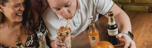 Valledupar celebra la quinta edición de ‘Come Valledupar’, festival gastronómico con más de 26 marcas locales