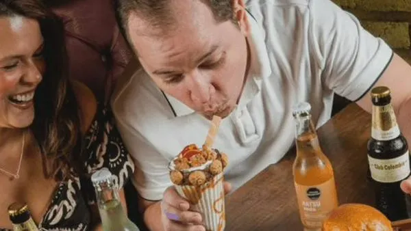 Ruta gastronómica, precios y marcas: así se vive la quinta edición de ‘Come Valledupar’