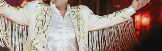 Churo Díaz anuncia su álbum ‘Churo y sus Amigos’ con destacados exponentes del vallenato para fin de año