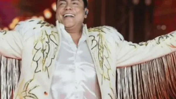 Churo Díaz reunirá a grandes figuras del vallenato en su nuevo álbum ‘Churo y sus Amigos’