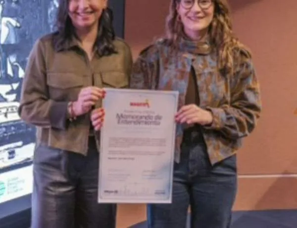 Secretaría Distrital de Movilidad y Fundación Allianz Colombia se unen para promover una movilidad más segura 