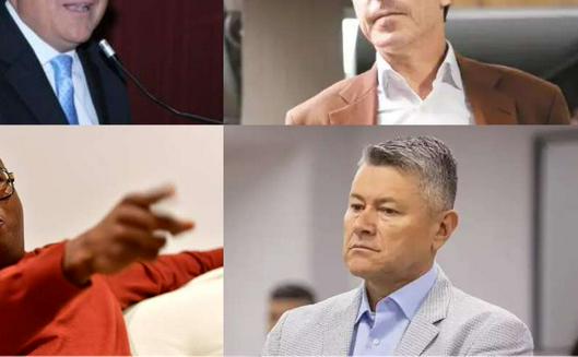Agenda judicial en Colombia: audiencias por presunto acoso, Odebrecht, violencia intrafamiliar y avances en la JEP
