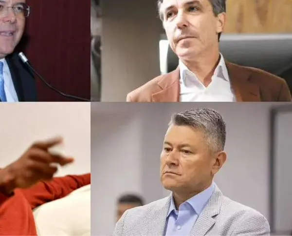Agenda judicial en Colombia: imputaciones por acoso sexual, Odebrecht y decisiones en la JEP
