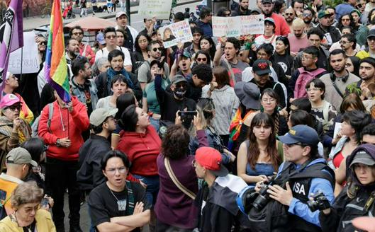 Protestas y actos culturales en Bogotá: cronograma y puntos clave del 19 al 24 de octubre