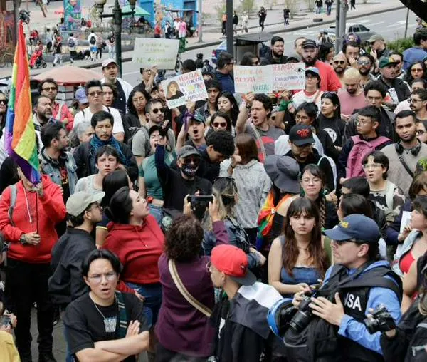 Prográmese: más de 8 marchas están convocadas para esta semana del 19 al 23 de octubre