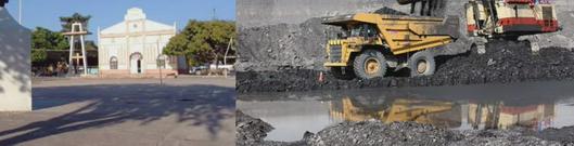 Desigualdad en regalías mineras del Cesar: Becerril, Codazzi y La Jagua concentran recursos, El Paso pierde participación