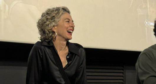 Margarita Rosa de Francisco confesó que fue “violenta” con su cuerpo y reveló las consecuencias