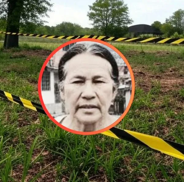 Asesinan a lideresa ambiental de 74 años en Soacha: había recibido amenazas