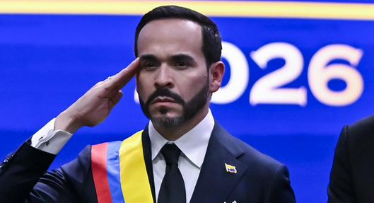 De la Espriella anunció nuevo movimiento ante Nicaragua por extensión de límites cerca de San Andrés