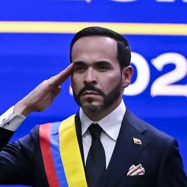 Abelardo de la Espriella busca diálogo con Nicaragua por límites con San Andrés