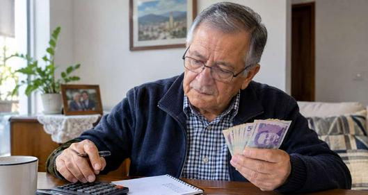 Así se definirá el aumento en el pago de las mesadas de los pensionados en Colombia para 2027
