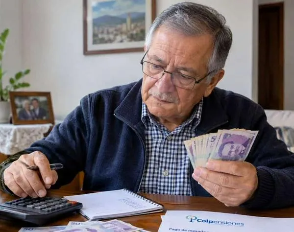 Así se definirá el aumento en el pago de las mesadas de los pensionados 2027