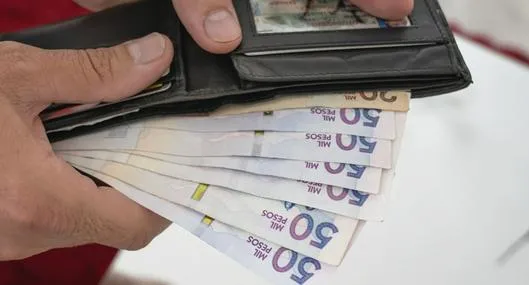 Millones de colombianos, en vilo por pago de subsidio: Gobierno aún no confirma fecha de giro
