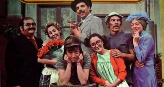 Actor de 'El Chavo del 8' se someterá a delicada cirugía a sus 77 años y dejó listo su testamento