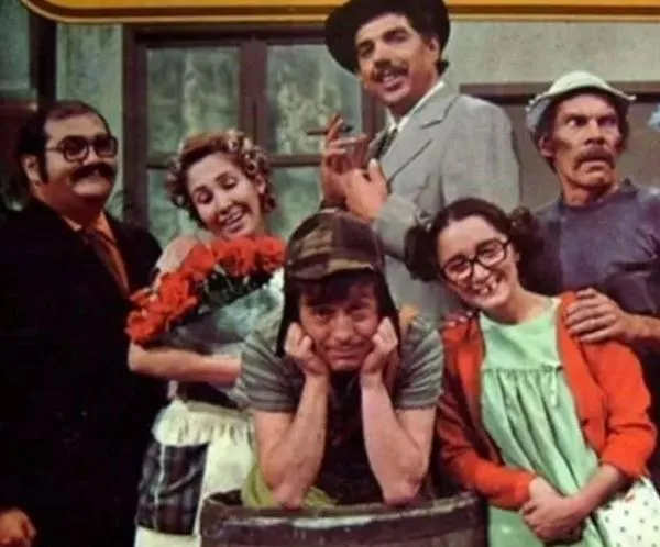 Édgar Vivar, actor de El Chavo del 8 se someterá cirugía a sus 77 años