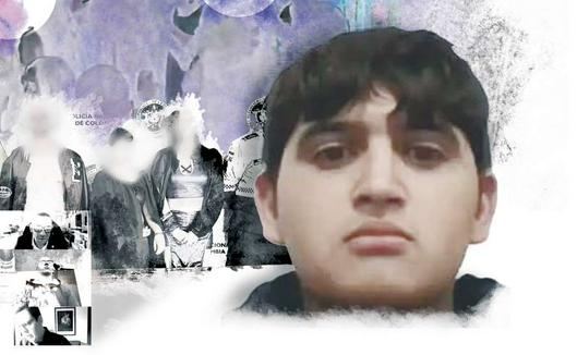 Familia de Jaime Esteban Moreno espera fallo por homicidio en Chapinero tras petición de condena de 37 años para acusados