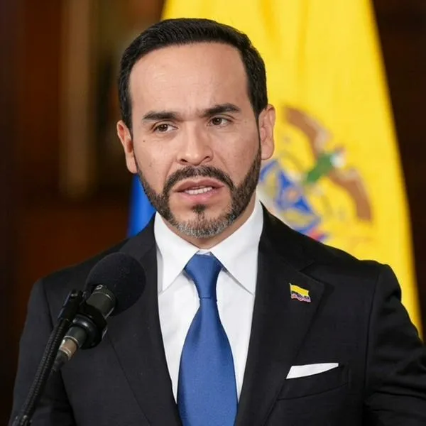Abelardo de la Espriella causó reacción de millonario Ricardo Salinas en México