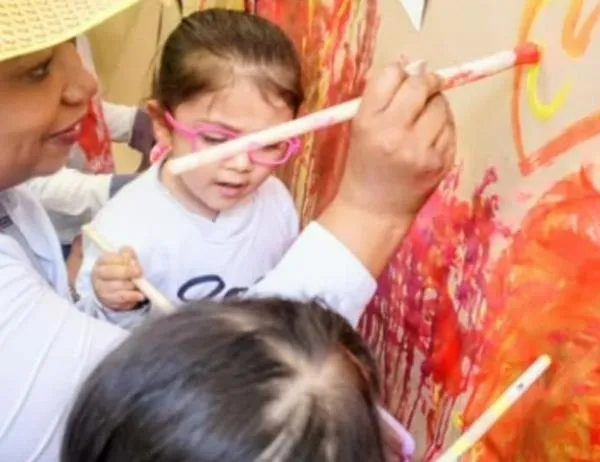 En octubre, Bogotá lleva el arte a los territorios para promover la inclusión y la participación 