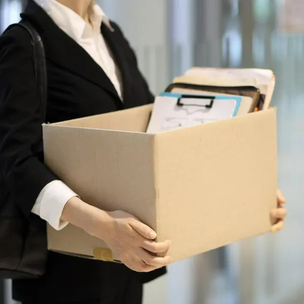 Gobierno Nacional anuncia recorte de empleos en el Estado y pone fecha