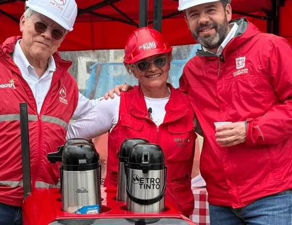 Bogotá es la ciudad con la tasa de informalidad más baja de Colombia 