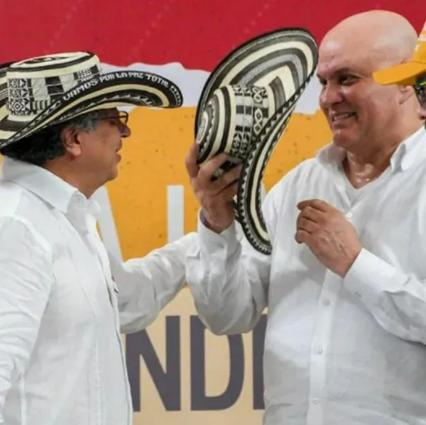 El exjefe paramilitar Salvatore Mancuso confirmó la información revelada por Melquisedec Torres acerca del polémico pacto en Valledupar para presuntamente 