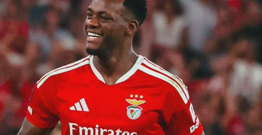 Jhon Durán anota doblete con Benfica ante Celtic en Europa League y renueva expectativas sobre su rol titular