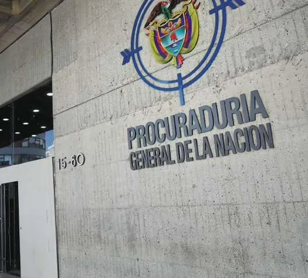 Procuraduría investiga a exdirectivos de Aerocivil por presuntas irregularidades en contrato