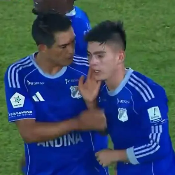 Millonarios