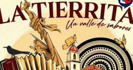 "La Tierrita": el festival gastronómico que reunirá a 53 negocios en Valledupar; fechas y lugar