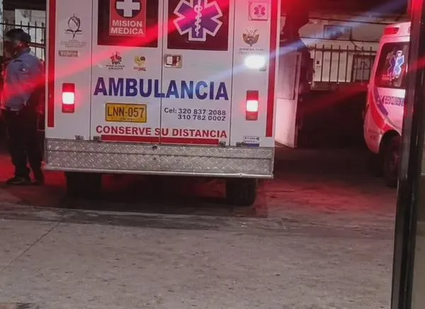 ¡Aparatoso accidente en el sur del Tolima! Hay preocupación por los heridos