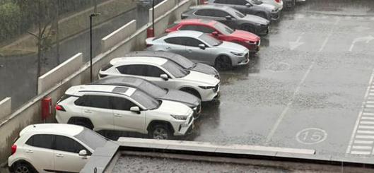 Cómo se realiza el pronóstico del clima y qué se espera para Cali este lunes según la CVC