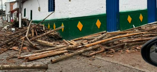 Gobierno nacional y Valle del Cauca anuncian nuevas ayudas económicas para damnificados del terremoto del 10 de agosto