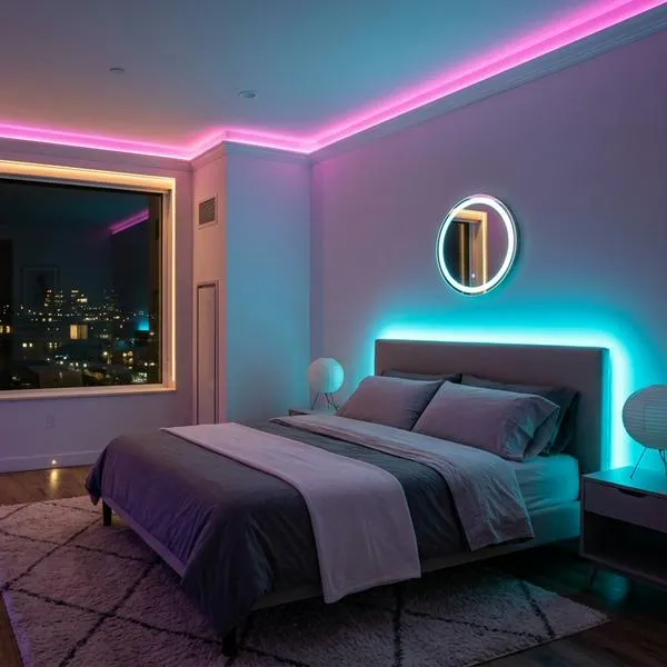 Tira LED Govee RGBIC: precio, características, cómo funciona y comprar en Amazon
