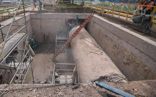 Cortes programados de agua y energía en Bogotá: barrios y localidades afectados entre el 19 y el 22 de octubre