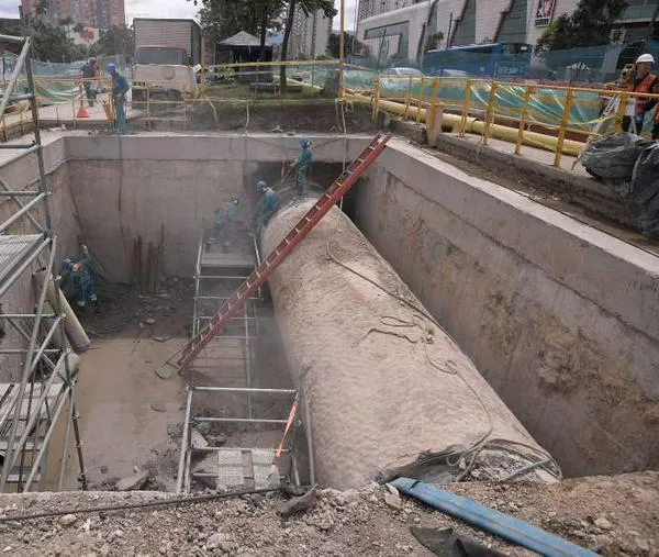 Cortes de agua y luz en Bogotá: barrios afectados del 19 al 22 de octubre