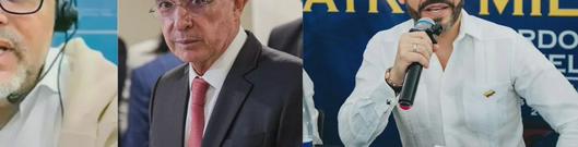 Salvatore Mancuso denuncia que funcionarios del Gobierno Petro pidieron a exparamilitares acusar a Uribe, Vargas Lleras y De la Espriella en reuniones en Valledupar